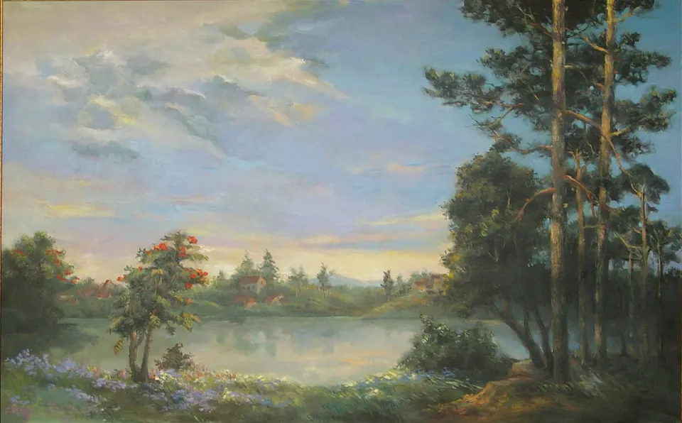 Sans titre, painting