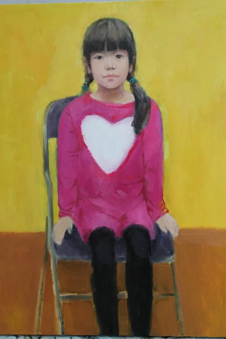 Sans titre, painting