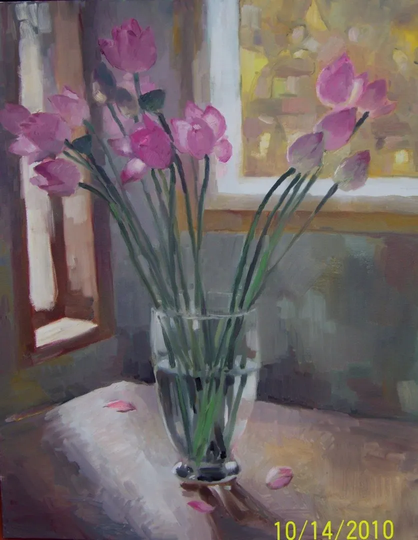 Sans titre, painting